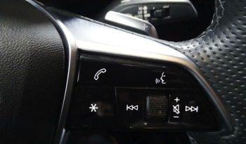 Audi e-tron S line plus 55 quattro 300 kW (408 CV) lleno