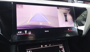 Audi e-tron S line plus 55 quattro 300 kW (408 CV) lleno