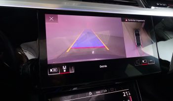 Audi e-tron S line plus 55 quattro 300 kW (408 CV) lleno
