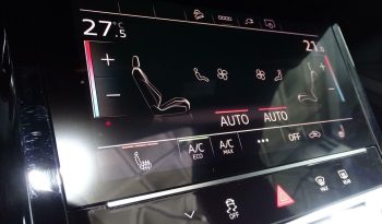 Audi e-tron S line plus 55 quattro 300 kW (408 CV) lleno