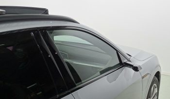 Audi e-tron S line plus 55 quattro 300 kW (408 CV) lleno