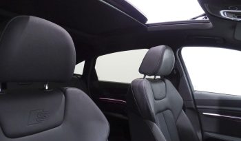 Audi e-tron S line plus 55 quattro 300 kW (408 CV) lleno