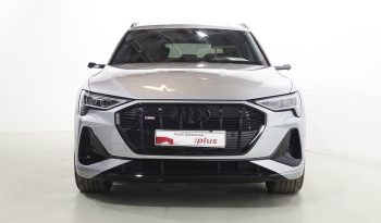 Audi e-tron S line plus 55 quattro 300 kW (408 CV) lleno