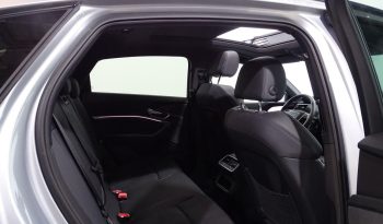 Audi e-tron S line plus 55 quattro 300 kW (408 CV) lleno