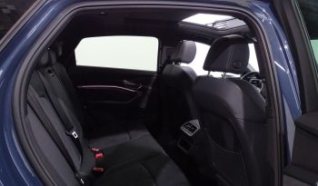 Audi e-tron S line plus 55 quattro 300 kW (408 CV) lleno