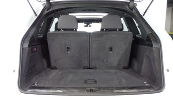 Audi Q7 S line 50 TDI quattro 210 kW (286 CV) tiptronic lleno