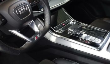 Audi Q7 S line 50 TDI quattro 210 kW (286 CV) tiptronic lleno