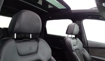 Audi Q7 S line 50 TDI quattro 210 kW (286 CV) tiptronic lleno