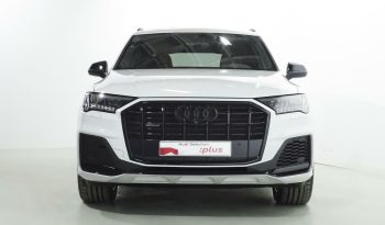 Audi Q7 S line 50 TDI quattro 210 kW (286 CV) tiptronic lleno