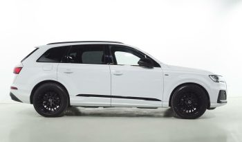 Audi Q7 S line 50 TDI quattro 210 kW (286 CV) tiptronic lleno