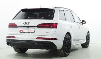 Audi Q7 S line 50 TDI quattro 210 kW (286 CV) tiptronic lleno