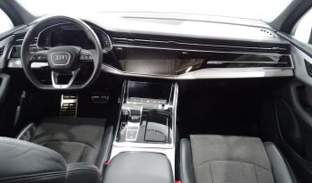 Audi Q7 S line 50 TDI quattro 210 kW (286 CV) tiptronic lleno