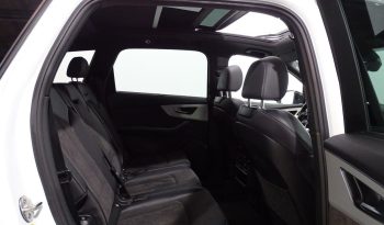 Audi Q7 S line 50 TDI quattro 210 kW (286 CV) tiptronic lleno