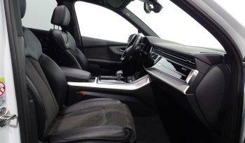 Audi Q7 S line 50 TDI quattro 210 kW (286 CV) tiptronic lleno