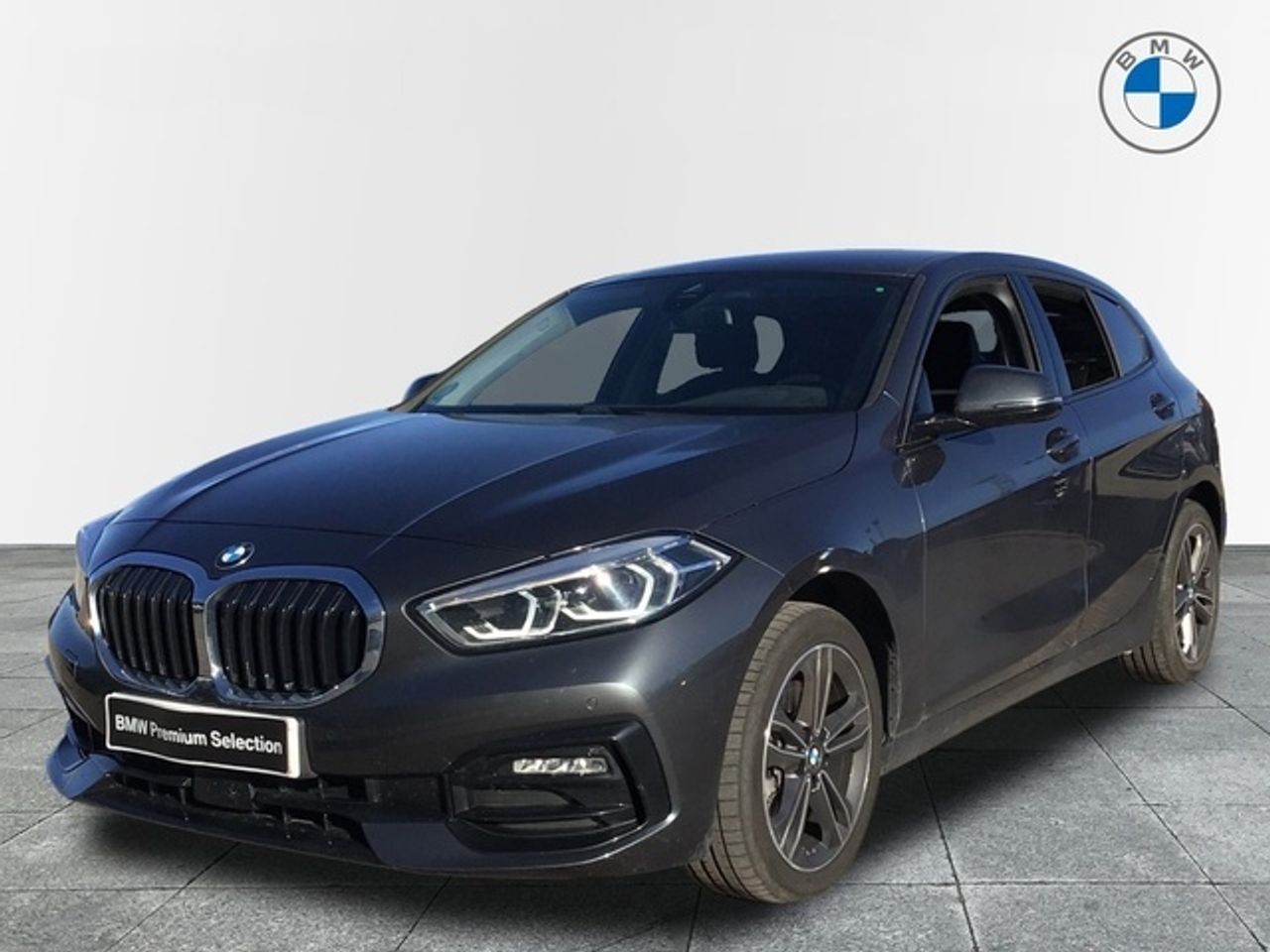 BMW Serie 1 116d 85 kW (116 CV)