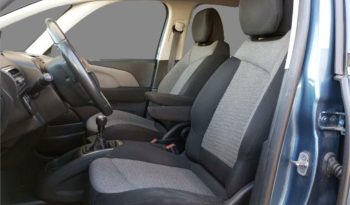 Citroën C4 Picasso PureTech 130 S&S 6v Live lleno