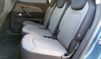 Citroën C4 Picasso PureTech 130 S&S 6v Live lleno