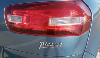 Citroën C4 Picasso PureTech 130 S&S 6v Live lleno