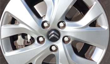 Citroën C4 Picasso PureTech 130 S&S 6v Live lleno