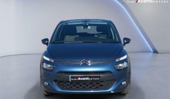 Citroën C4 Picasso PureTech 130 S&S 6v Live lleno