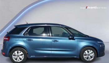 Citroën C4 Picasso PureTech 130 S&S 6v Live lleno