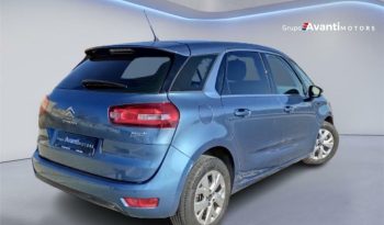 Citroën C4 Picasso PureTech 130 S&S 6v Live lleno