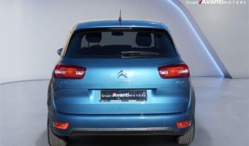 Citroën C4 Picasso PureTech 130 S&S 6v Live lleno