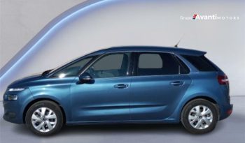 Citroën C4 Picasso PureTech 130 S&S 6v Live lleno