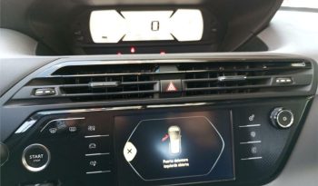 Citroën C4 Picasso PureTech 130 S&S 6v Live lleno