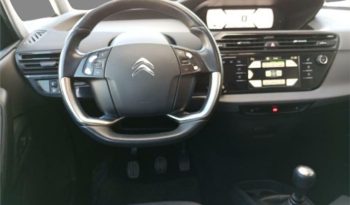 Citroën C4 Picasso PureTech 130 S&S 6v Live lleno