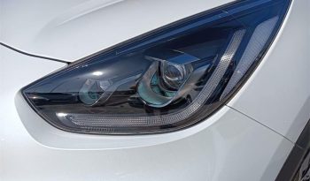 Kia Niro 1.6 GDi PHEV 104kW (141CV) Emotion lleno