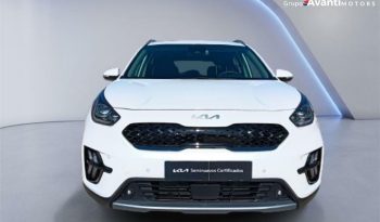 Kia Niro 1.6 GDi PHEV 104kW (141CV) Emotion lleno