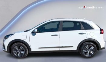 Kia Niro 1.6 GDi PHEV 104kW (141CV) Emotion lleno