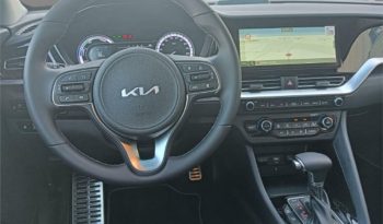 Kia Niro 1.6 GDi PHEV 104kW (141CV) Emotion lleno