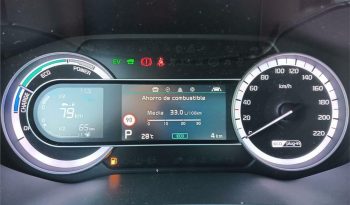 Kia Niro 1.6 GDi PHEV 104kW (141CV) Emotion lleno