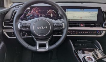 Kia Sportage 1.6 T-GDi HEV 171kW (230CV) Tech 4×2 lleno