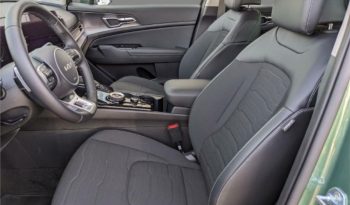Kia Sportage 1.6 T-GDi HEV 171kW (230CV) Tech 4×2 lleno