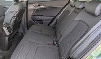 Kia Sportage 1.6 T-GDi HEV 171kW (230CV) Tech 4×2 lleno