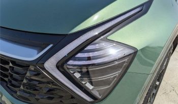 Kia Sportage 1.6 T-GDi HEV 171kW (230CV) Tech 4×2 lleno