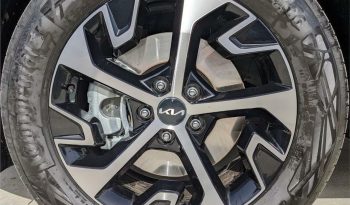 Kia Sportage 1.6 T-GDi HEV 171kW (230CV) Tech 4×2 lleno