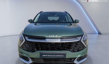 Kia Sportage 1.6 T-GDi HEV 171kW (230CV) Tech 4×2 lleno