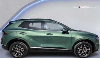 Kia Sportage 1.6 T-GDi HEV 171kW (230CV) Tech 4×2 lleno