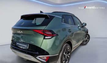 Kia Sportage 1.6 T-GDi HEV 171kW (230CV) Tech 4×2 lleno