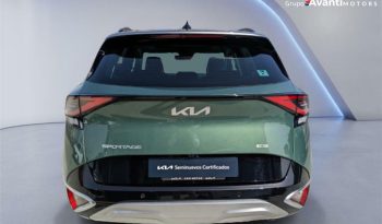 Kia Sportage 1.6 T-GDi HEV 171kW (230CV) Tech 4×2 lleno