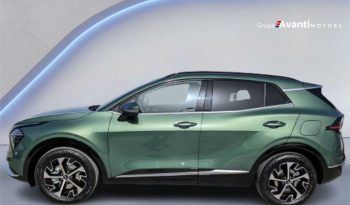 Kia Sportage 1.6 T-GDi HEV 171kW (230CV) Tech 4×2 lleno