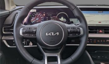 Kia Sportage 1.6 T-GDi HEV 171kW (230CV) Tech 4×2 lleno