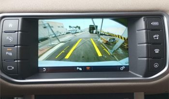 Land-Rover Range Rover Evoque 2.0L eD4 Diesel 150CV 4×2 SE lleno