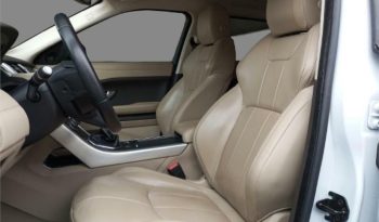 Land-Rover Range Rover Evoque 2.0L eD4 Diesel 150CV 4×2 SE lleno
