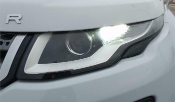 Land-Rover Range Rover Evoque 2.0L eD4 Diesel 150CV 4×2 SE lleno