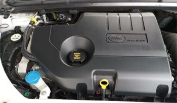 Land-Rover Range Rover Evoque 2.0L eD4 Diesel 150CV 4×2 SE lleno